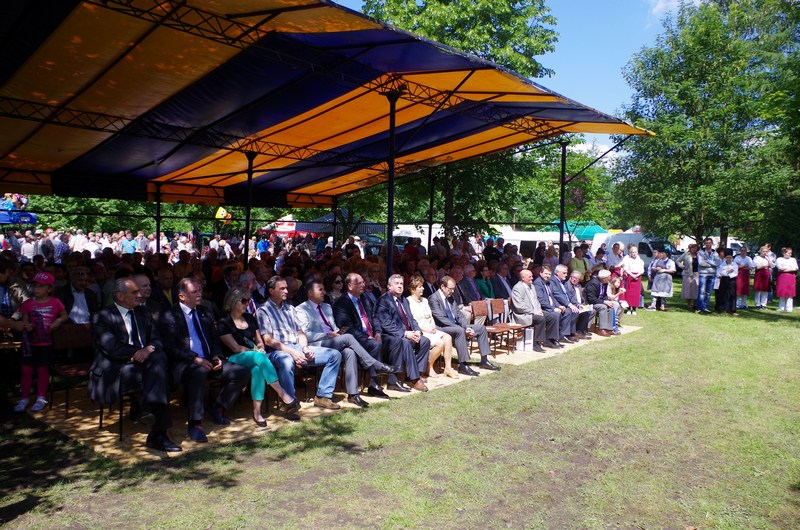 Targi Rolnicze Kalsk 2014