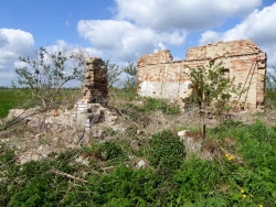 Pozostałości po Olędrach