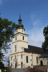 Kościół św. Marii Magdaleny