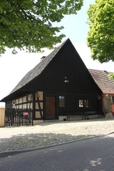 Muzeum Regionalne Dom Szewca