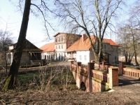 Młyn Papiernia w Barlinku fot. Paweł Cieniuch