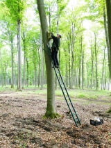 Monitoring budek fot. A. Szmatowicz