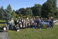 Spacer w Pszczewskim Parku Krajobrazowym