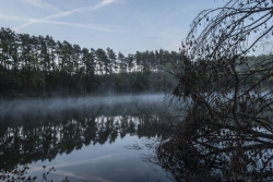 Fot. 2 Małe jezioro kotłowe, fot. Jakub Stawiarski