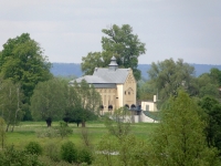 Przepompownia w Słońsku fot. P. Cieniuch