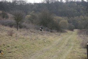 prace z kosą fot P. Cieniuch