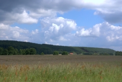 Oz nad jeziorem Chłop