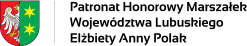 herb marszałek patronat