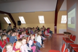 Zajęcia w przedszkolu