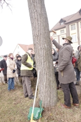 Szkolenie w terenie