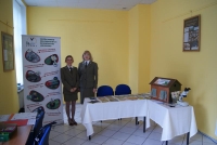 Targi Rolnicze Lubniewice 2014