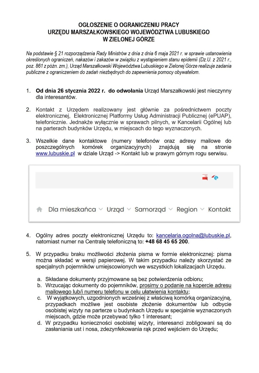 info