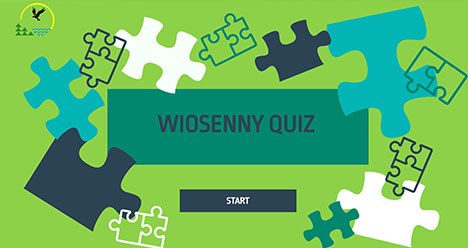 tajemnice wiosny