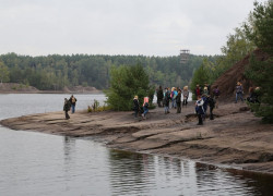 warsztaty geopark