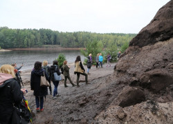 warsztaty geopark