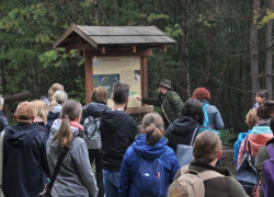 warsztaty geopark