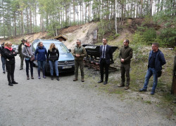 warsztaty geopark