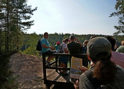 Warsztaty geologiczne