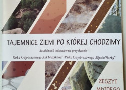Zeszyt ćwiczeń o geologii