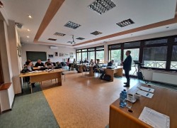 Szkolenie pracowników ZPKWL