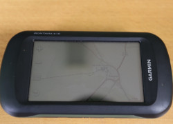 GPS