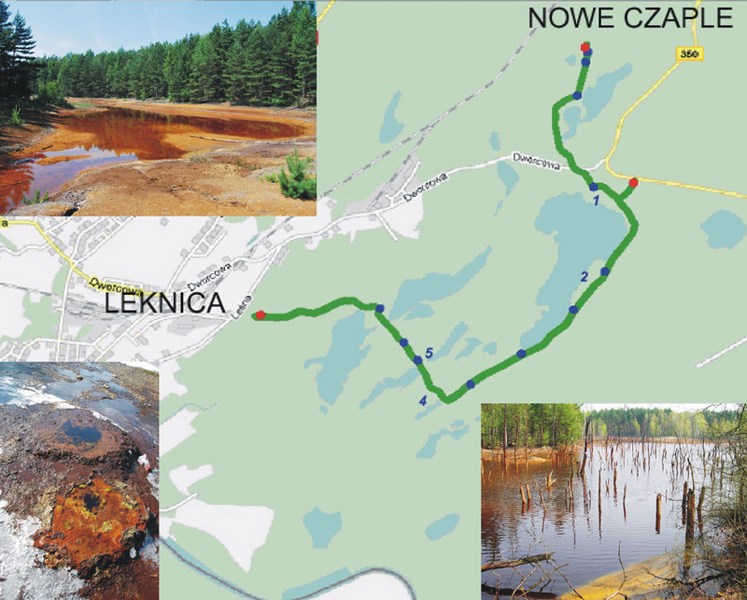 Geościeżka