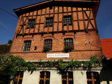 Młyn Papiernia