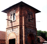 Gołębnik w Jagowie Gołębnik w Jagowie