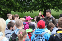 Zajęcia w terenie Zajęcia w terenie