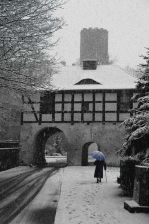 Brama Marchijska Brama Marchijska