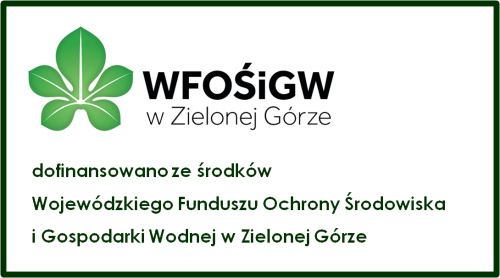logo wfoś białe tło