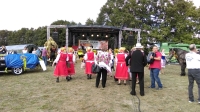 dożynki Kłodawa 2018 1