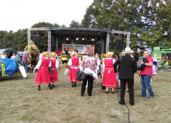dożynki_Kłodawa_2018_1
