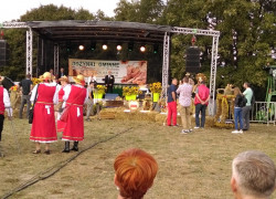 dożynki_Kłodawa_2018_2